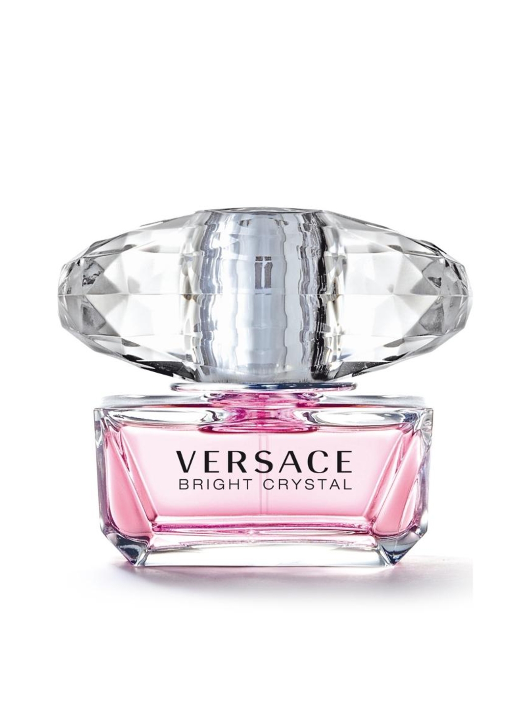Milestone Gemme teknisk Buy Versace Women Bright Crystal Eau De Toilette 90 Ml - Perfume for Women  2394215 | Myntra