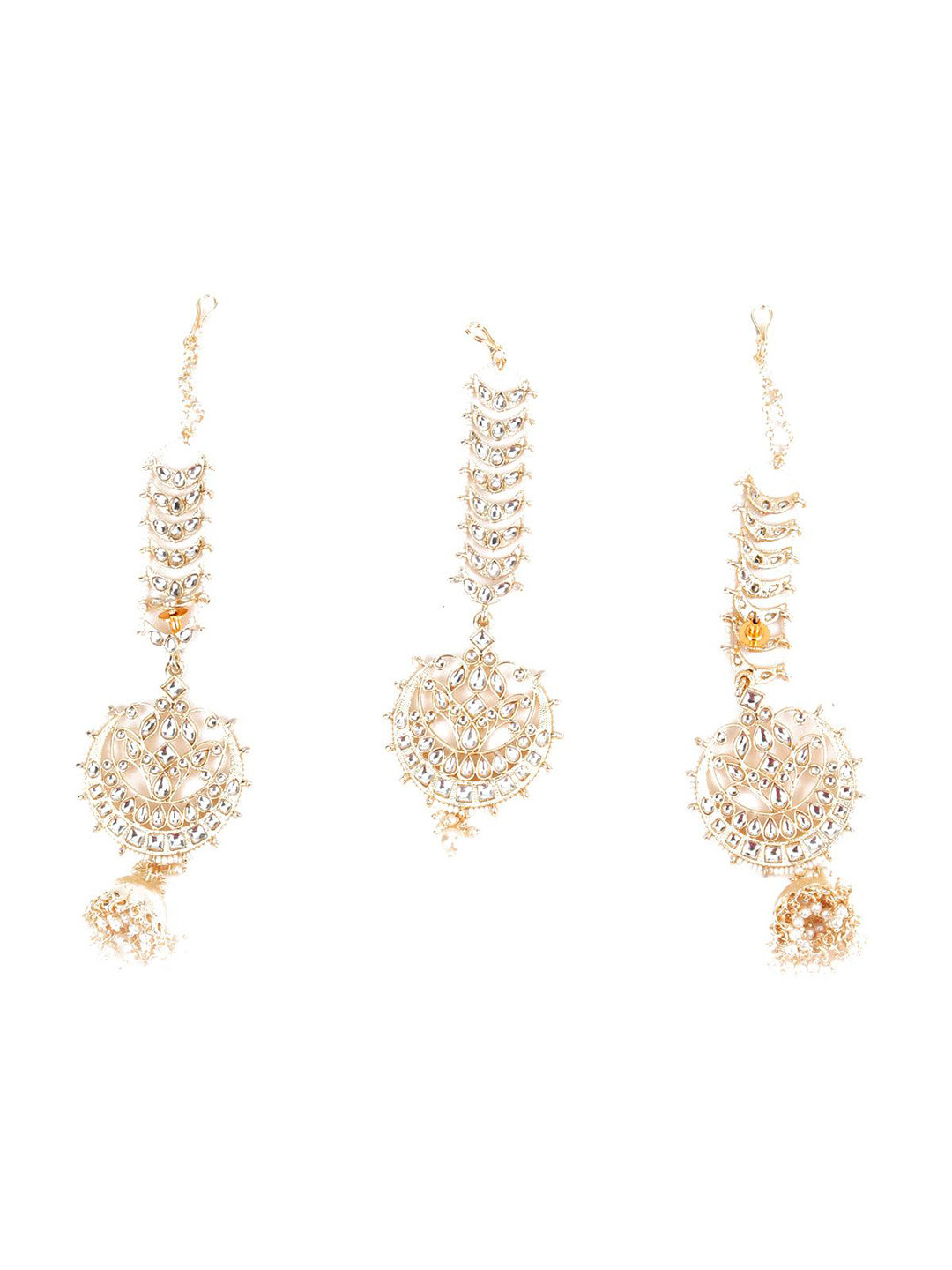 ODETTE Classic Drop Earrings