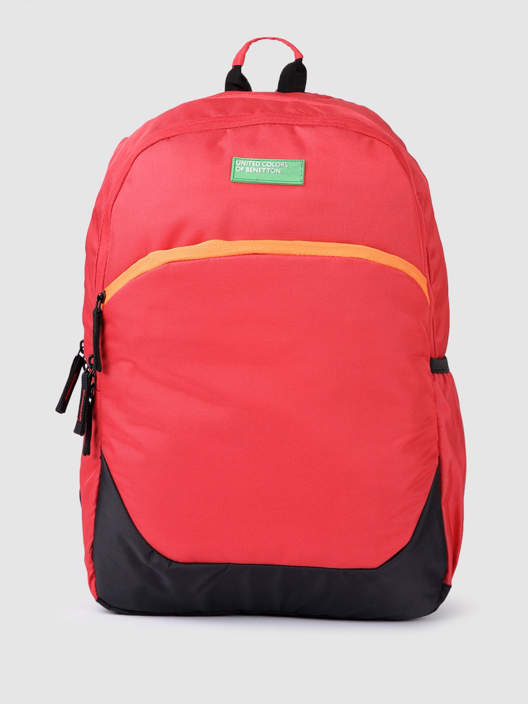 United colors of benetton backpack top