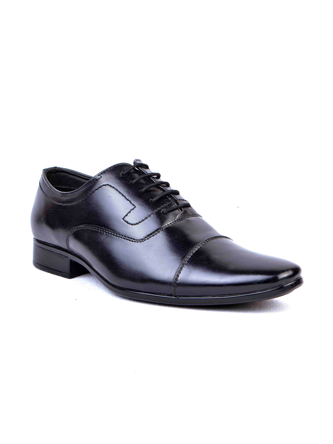 Cliff Fjord Men Lace-Up Formal Oxfords
