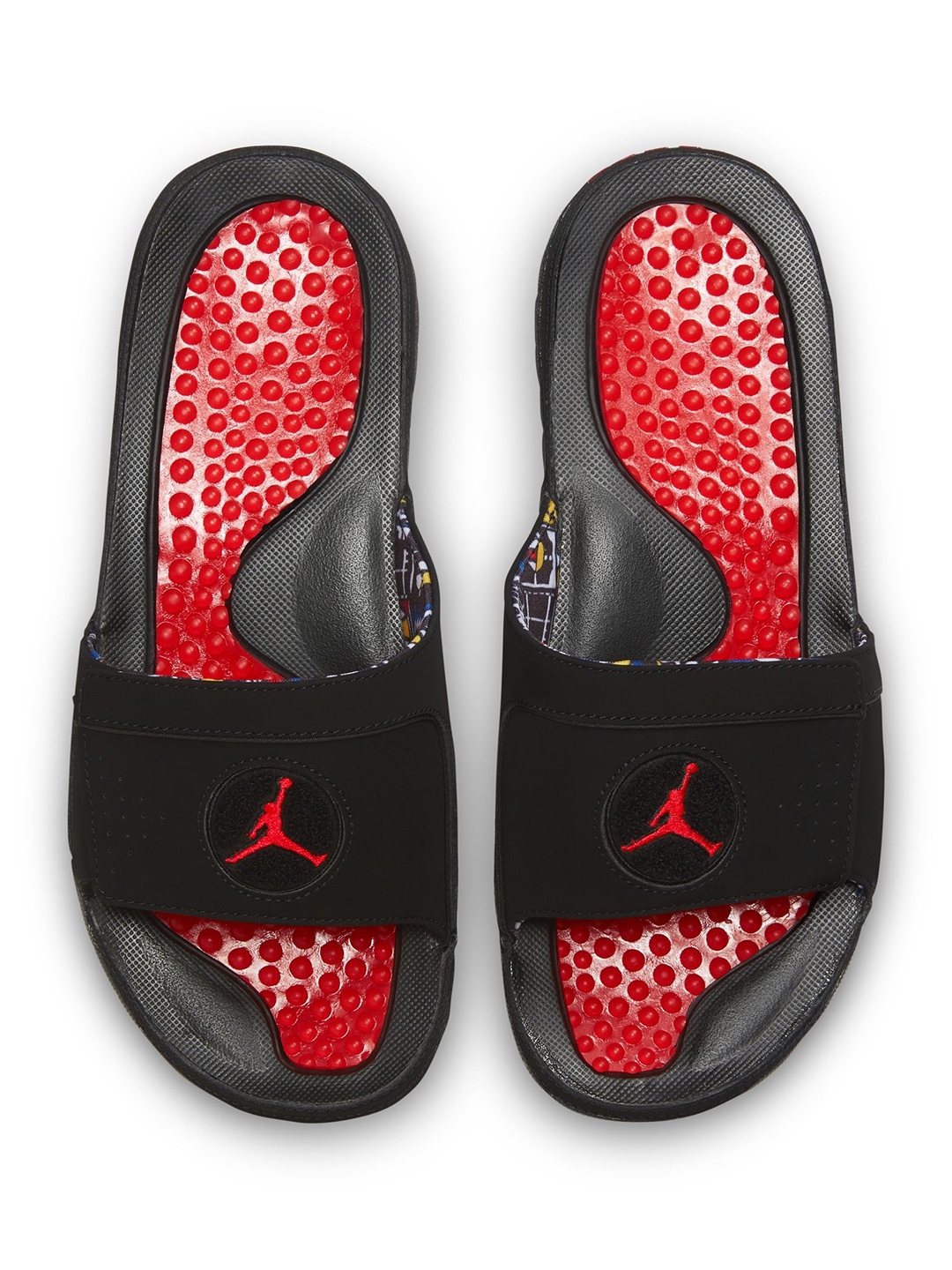 Men's jordan hydro 4 retro slide sandals shop