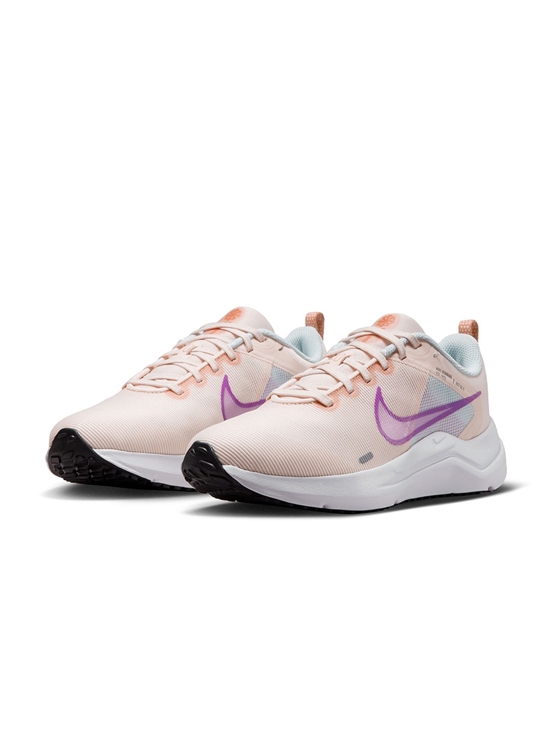 Buy Nike Women Downshifter 12 Road Running Shoes Sports Shoes for Women 23965080 Myntra
