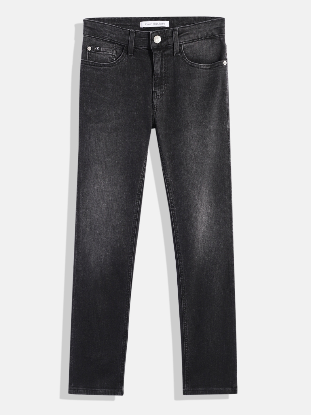 Calvin klein boys best sale jeans