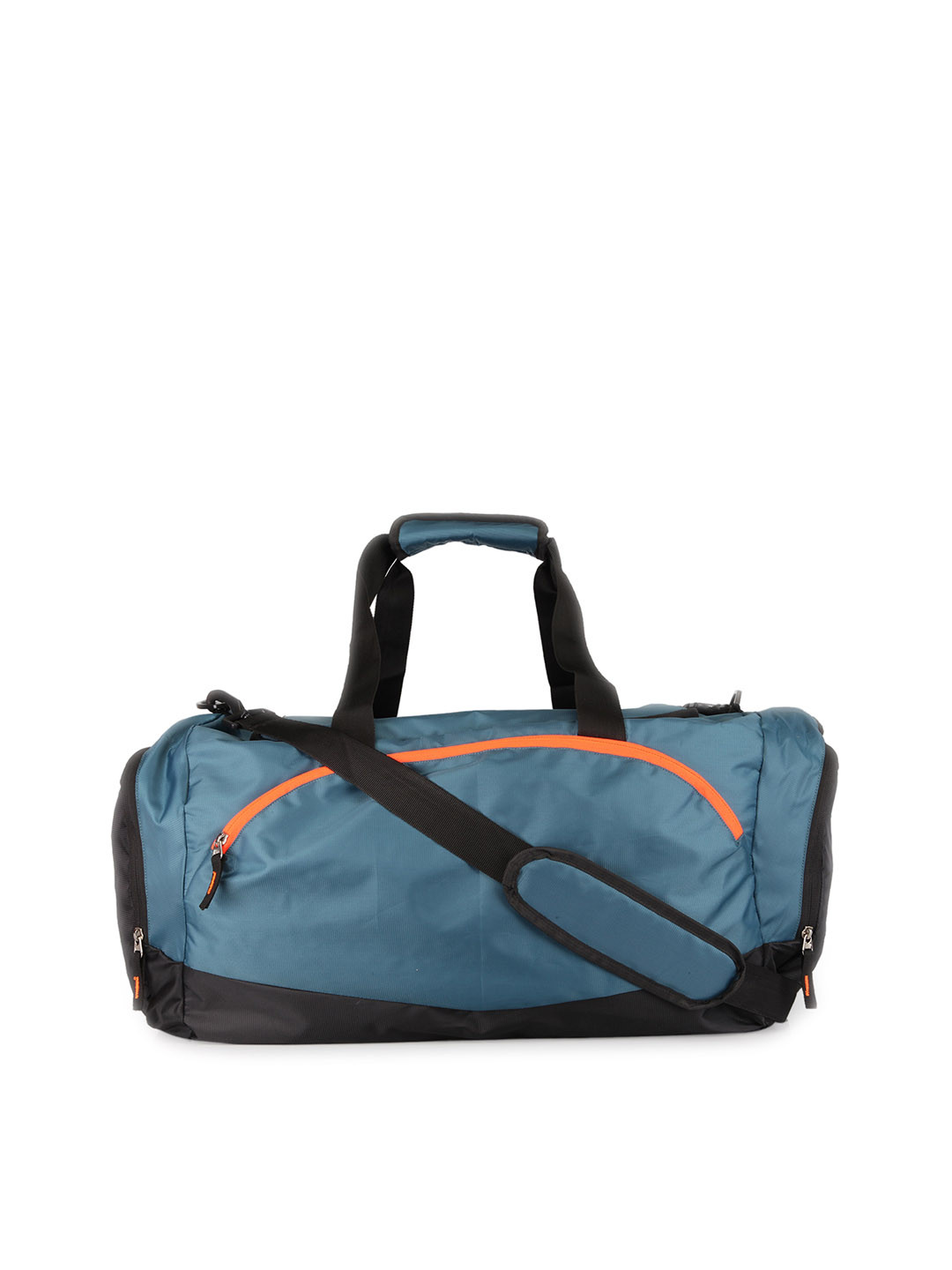 GENWAYNE Men Travel Duffel Bag