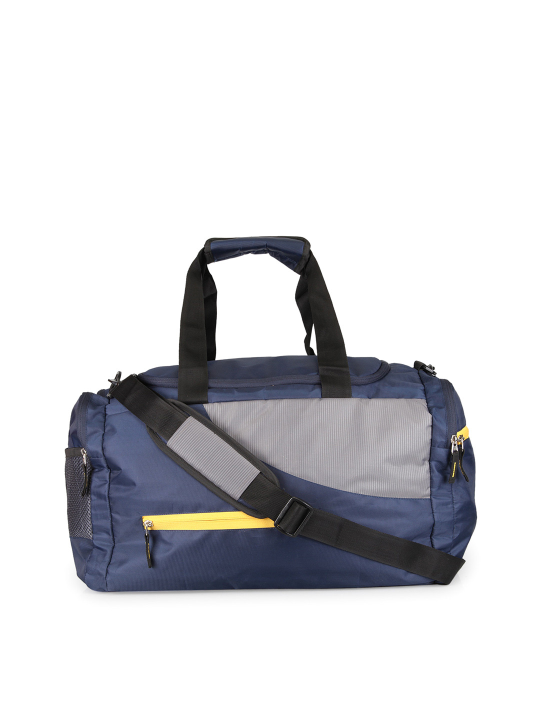 GENWAYNE Men Travel Duffel Bag