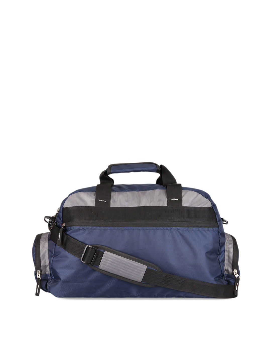 GENWAYNE Textured Lightweight Travel Duffel Bag