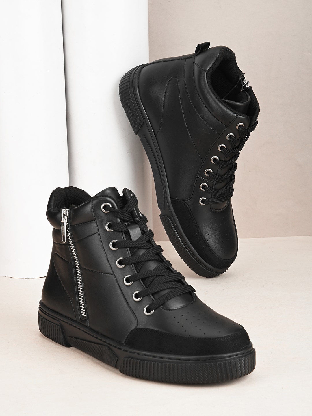 Roadster high ankle shoes clearance