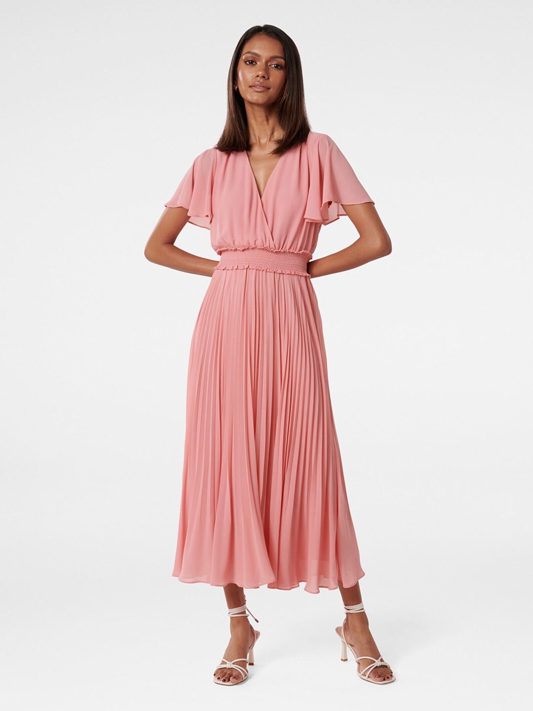 Forever new dresses myntra cheap