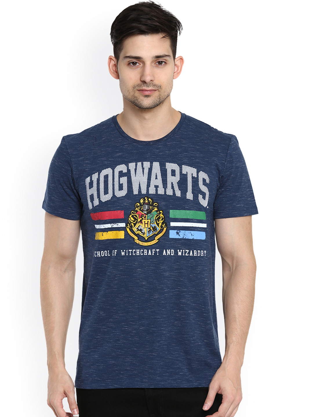 Harry potter t shirts myntra clearance