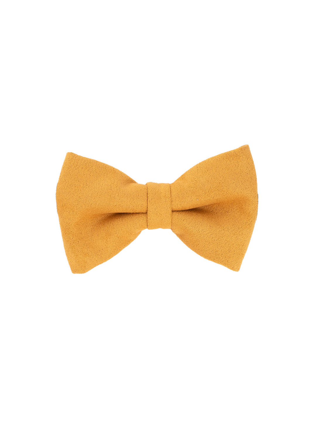 The Tie Hub Satin Formal Bow Tie
