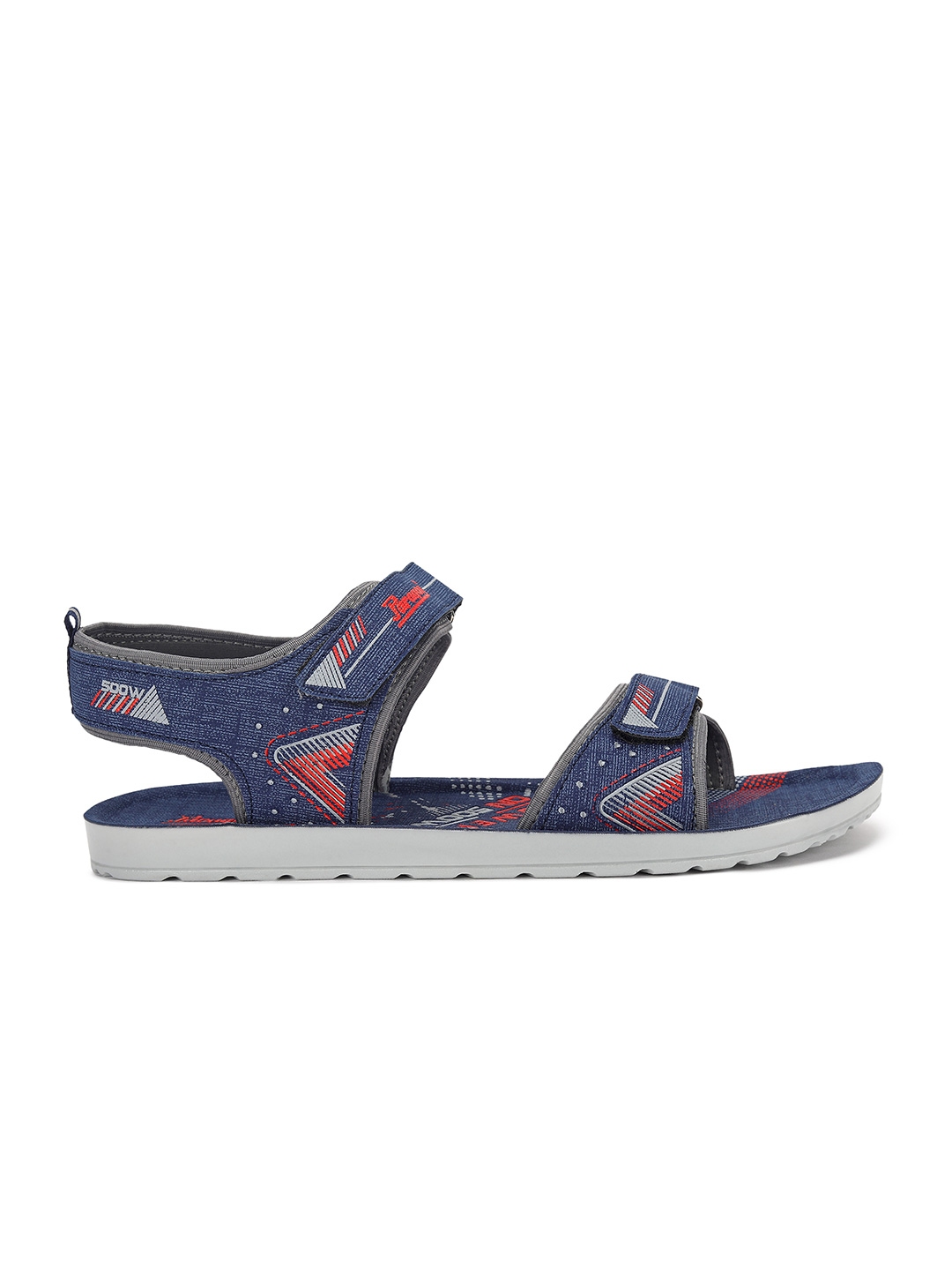 Buy Paragon Men Lightweight Daily Durable Comfortable Sports Sandals Sandals for Men 23983844 Myntra