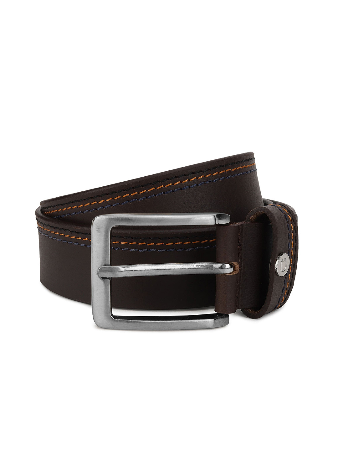 Urbano Fashion Men Leather Belt