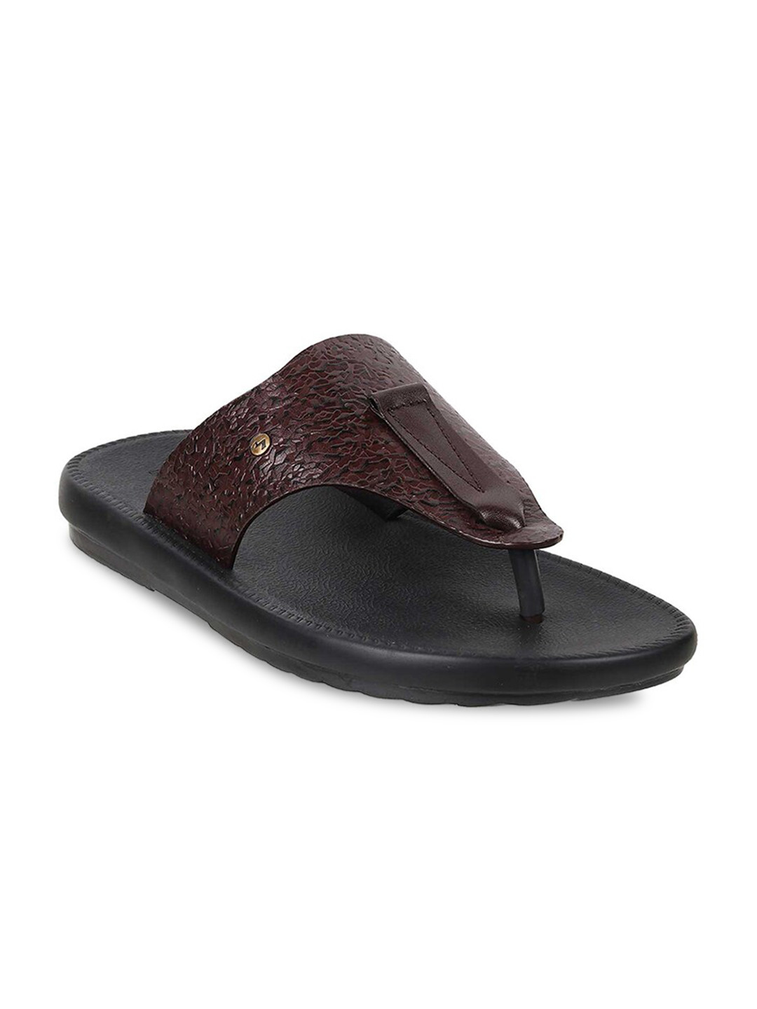 Metro Slip-On Comfort Sandals