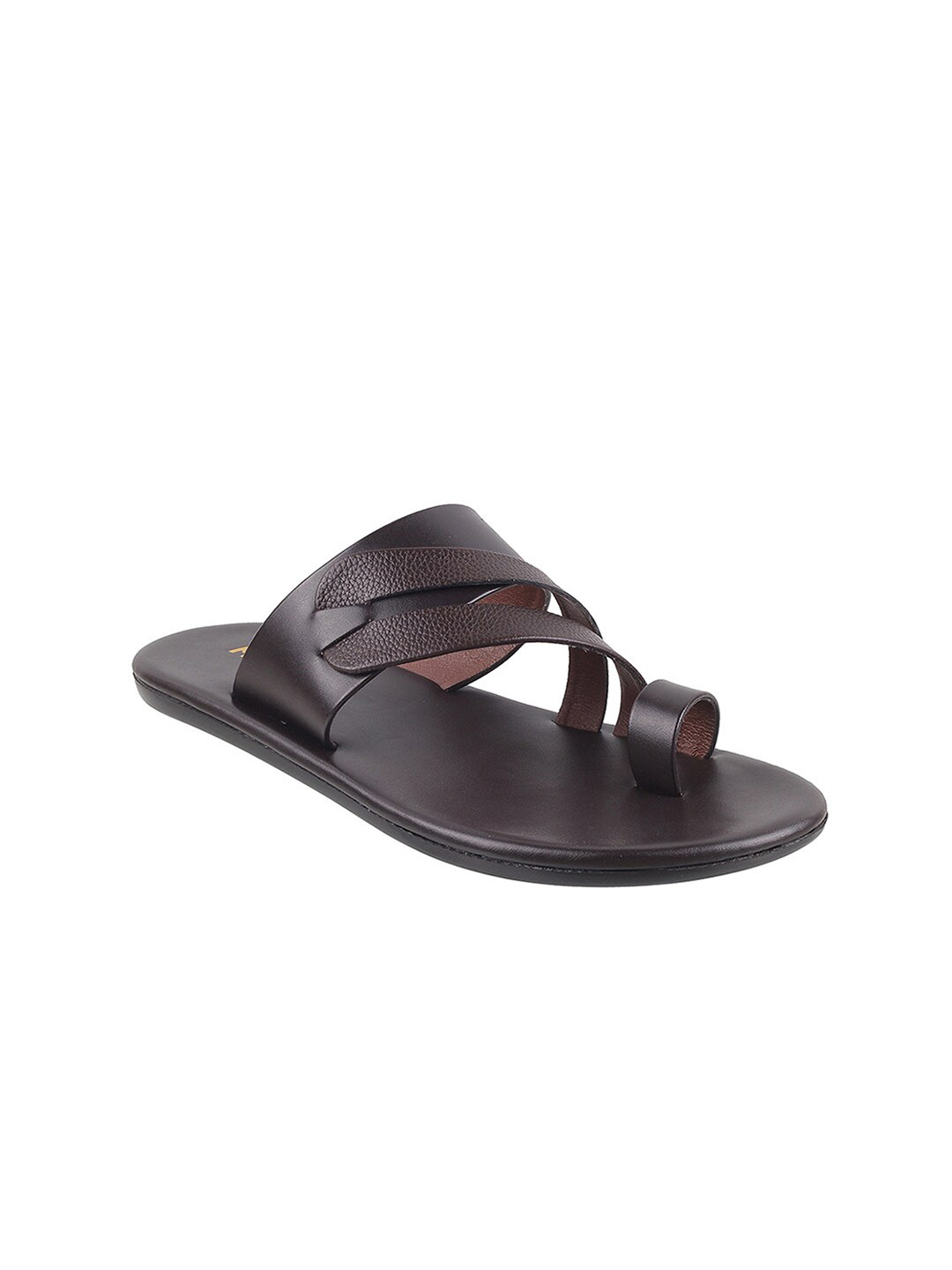 Mochi Leather Comfort Sandals