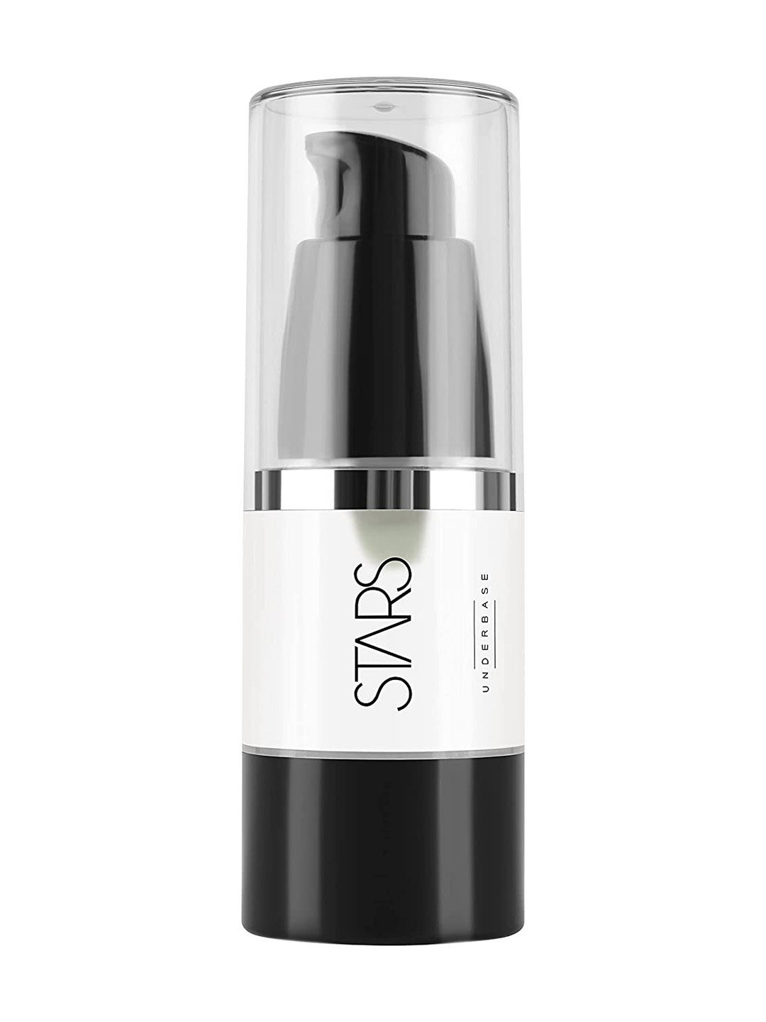 Stars Cosmetics Underbase Face Primer 15ml - Transparent