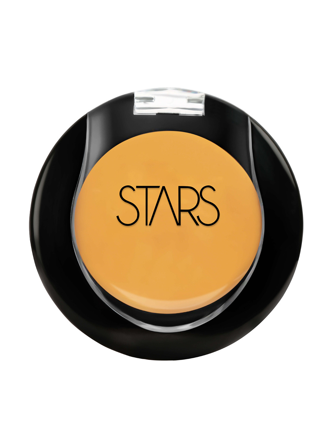 Stars Cosmetics Face Makeup Cream Concealer For Dark Circles & Blemishes 5g - Yellow -15