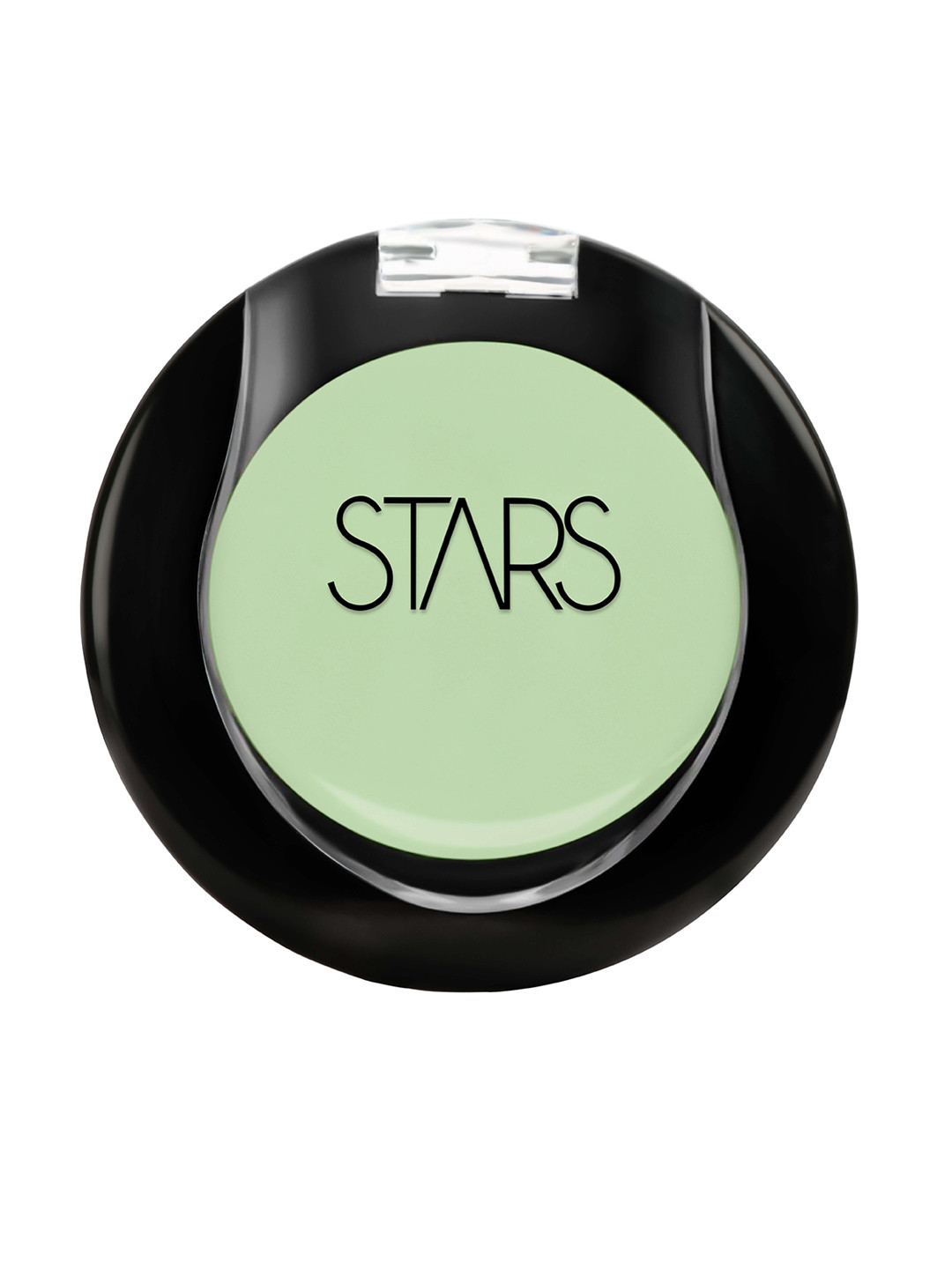 Stars Cosmetics Face Makeup Cream Concealer For Dark Circles & Blemishes 5g - Green