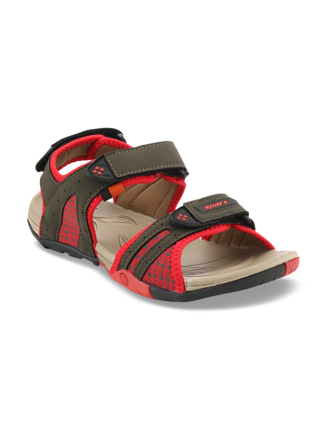 Sparx online slippers myntra