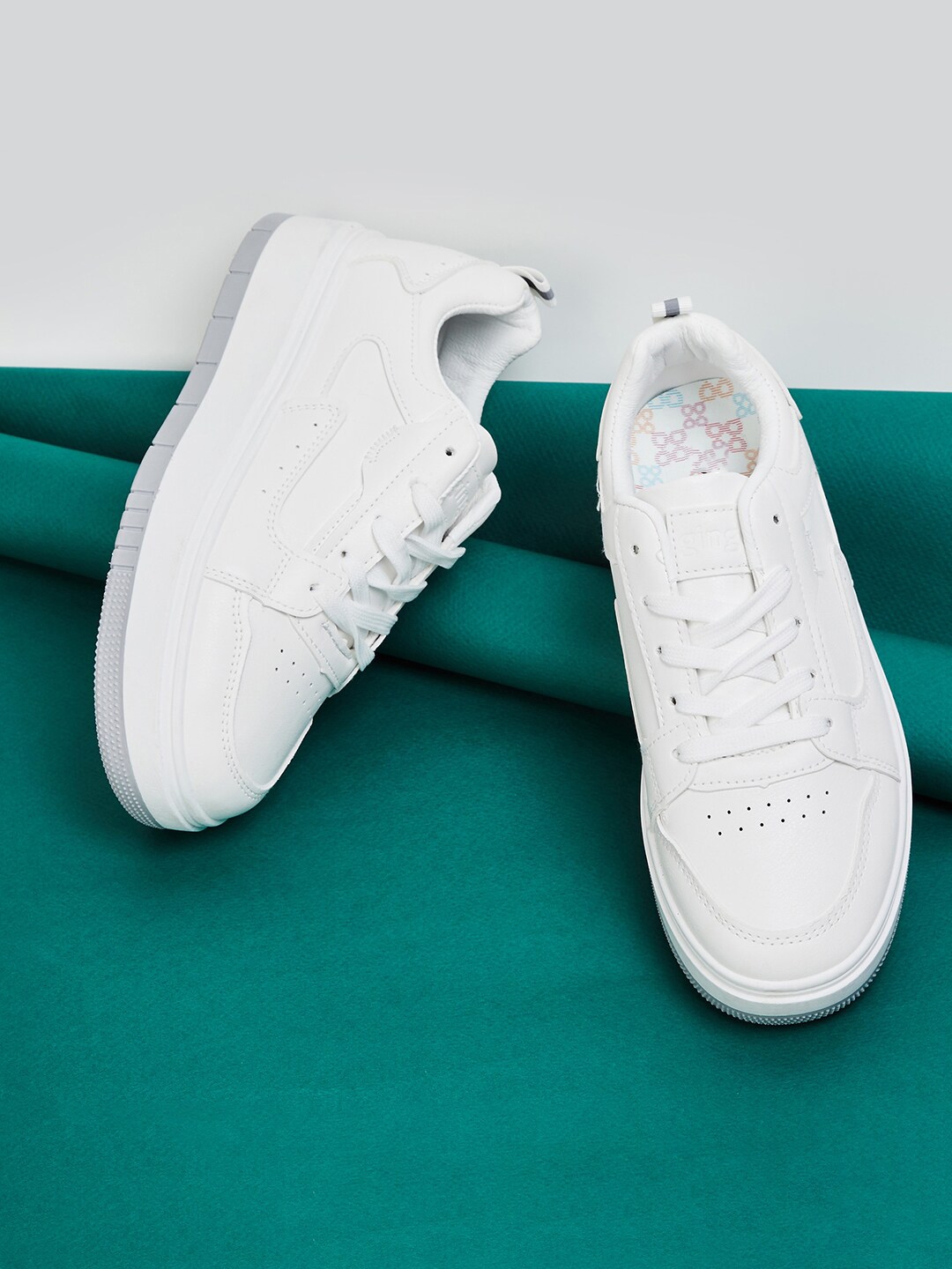 Ginger shoes myntra hot sale