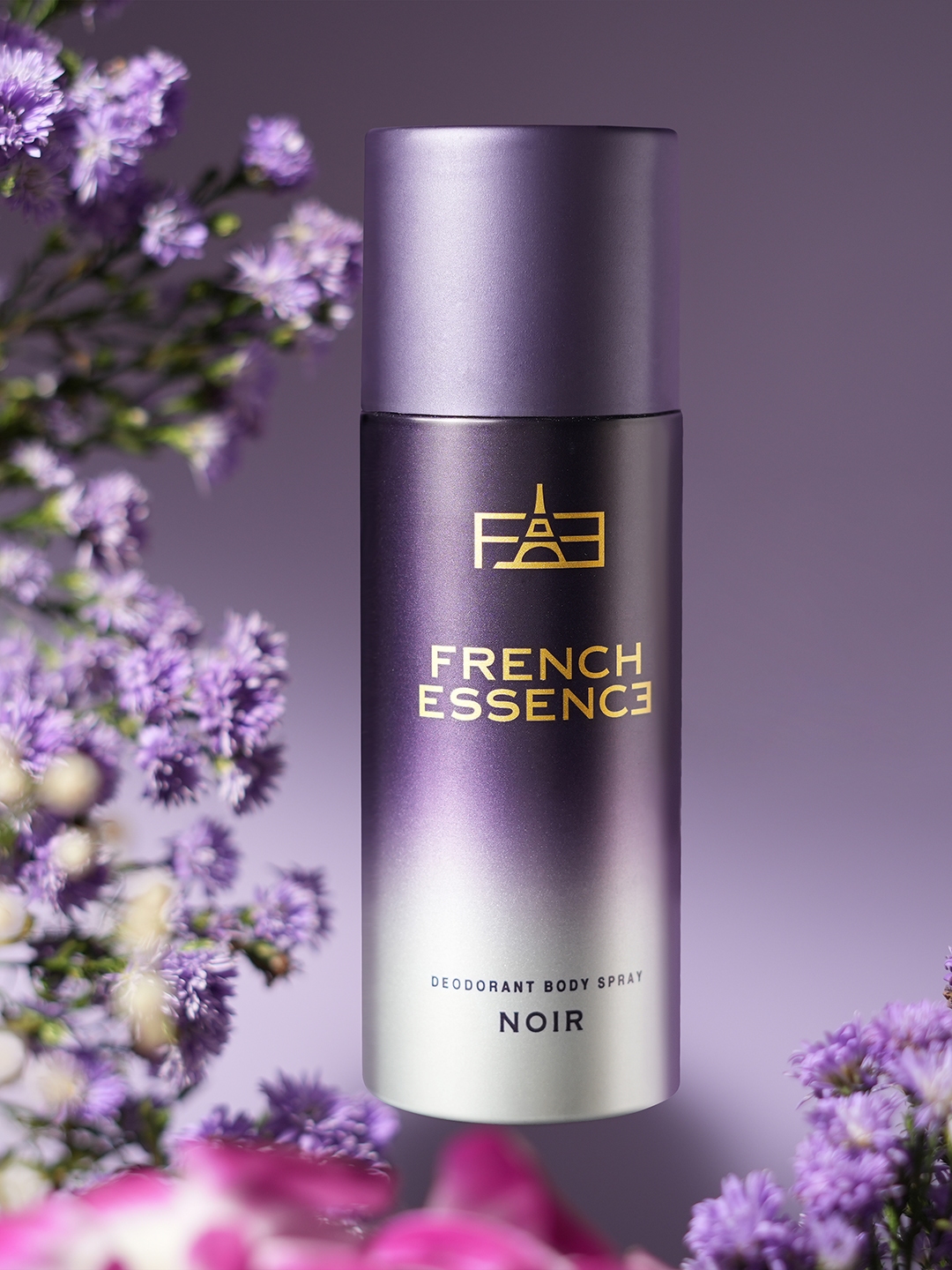 Noir body spray 2025