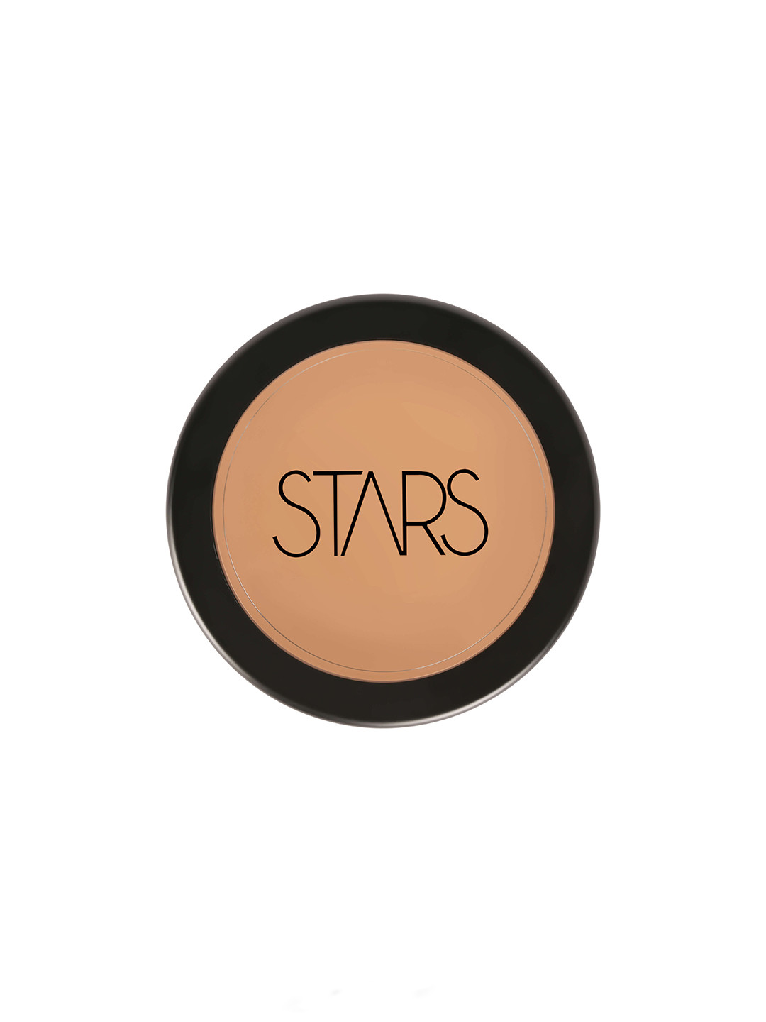 Stars Cosmetics Face Makeup Waterproof & Long Lasting Matte Finish Cream Foundation 8g SFS