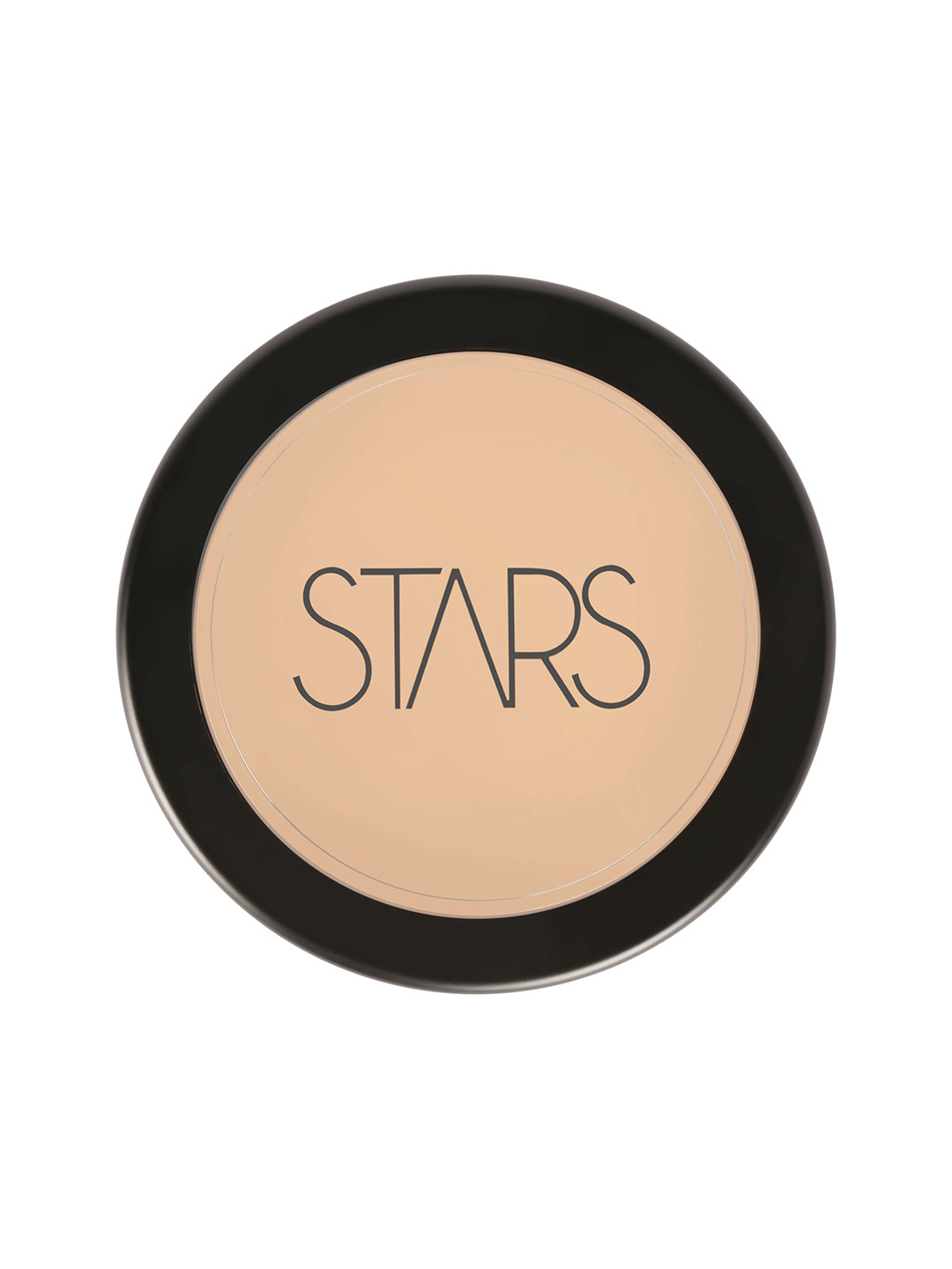 Stars Cosmetics Waterproof & Long Lasting Cream Face Make Up Foundation Matte Cream 8 g-D4