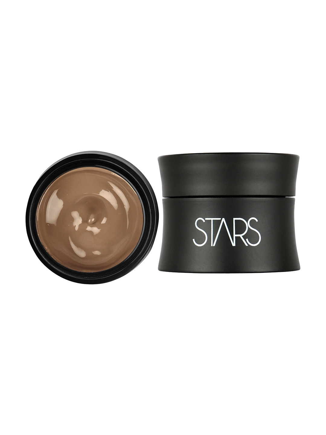 Stars Cosmetics Waterproof Long Lasting Matte Finish Make Up Foundation - DJ4