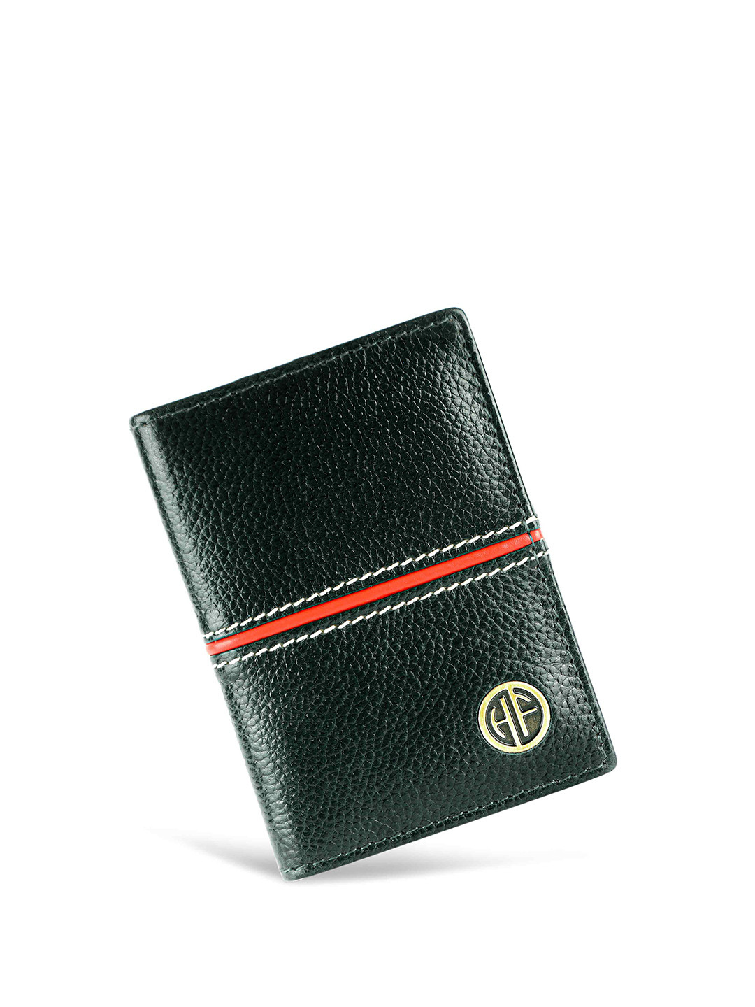 HAMMONDS FLYCATCHER Leather Card Holder