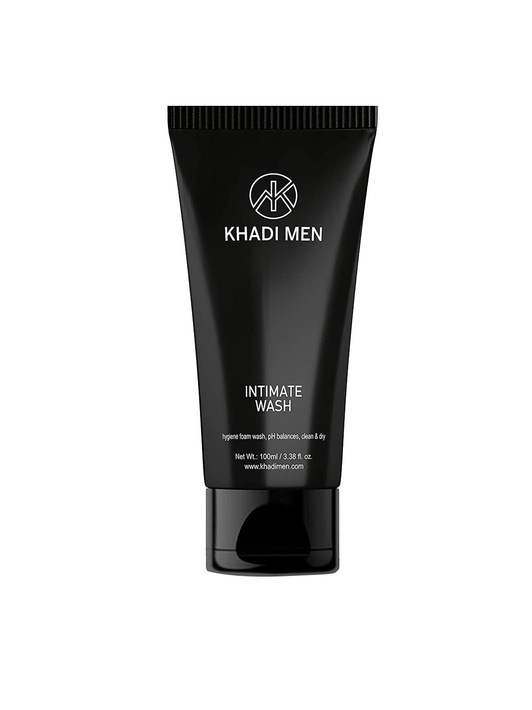 Khadi Men Intimate Wash - 100ml