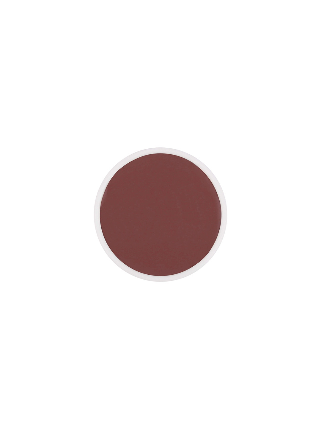 Stars Cosmetics Waterproof & Long Lasting Foundation Cream Palette Refill 4g - C.Rouge