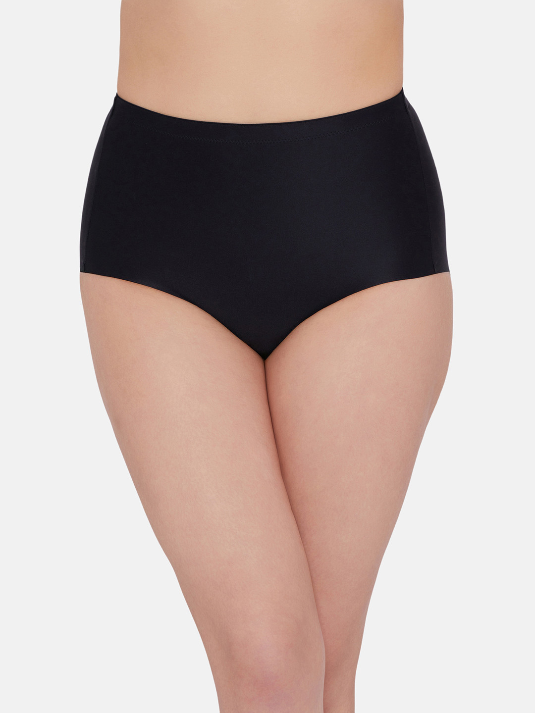 Wacoal Mid Waist Full Coverage Firm Control Seamless Thigh Shaper