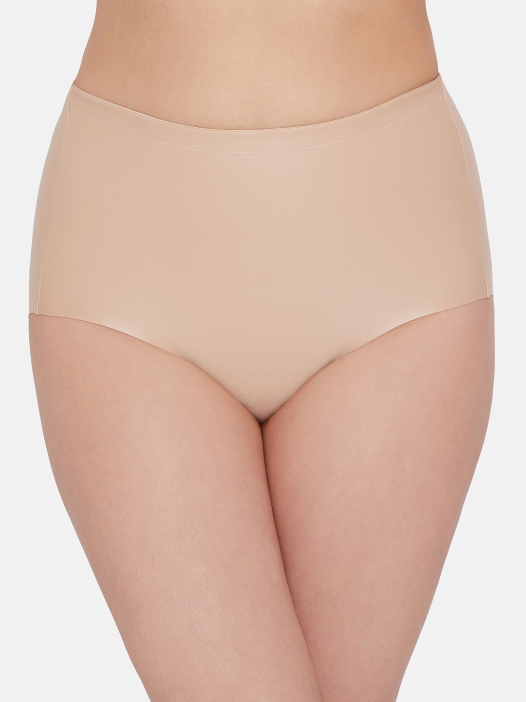 Wacoal Mid Waist Full Coverage Firm Control Seamless Thigh Shaper