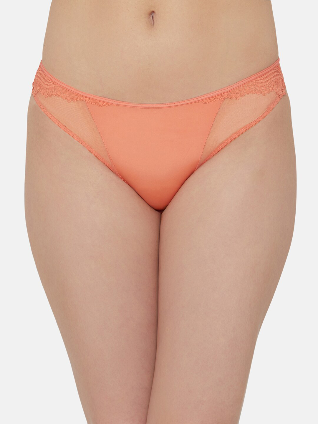 Wacoal Low Waist Medium Coverage Bridal Bikini