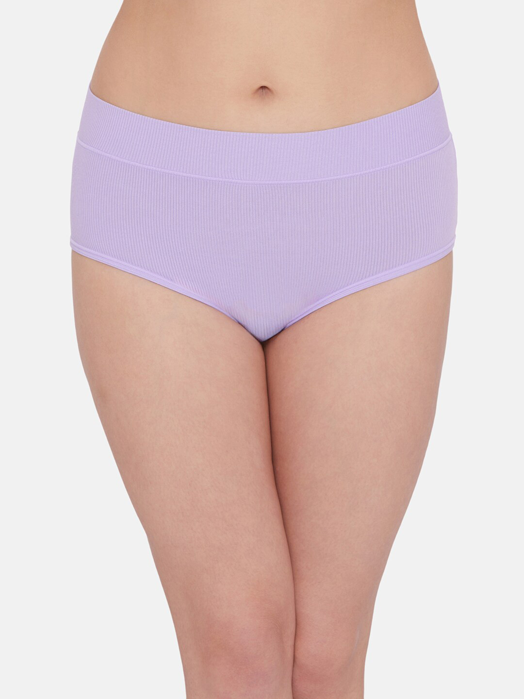 Wacoal Balancing Act High Waist Full Coverage Everyday Full Brief