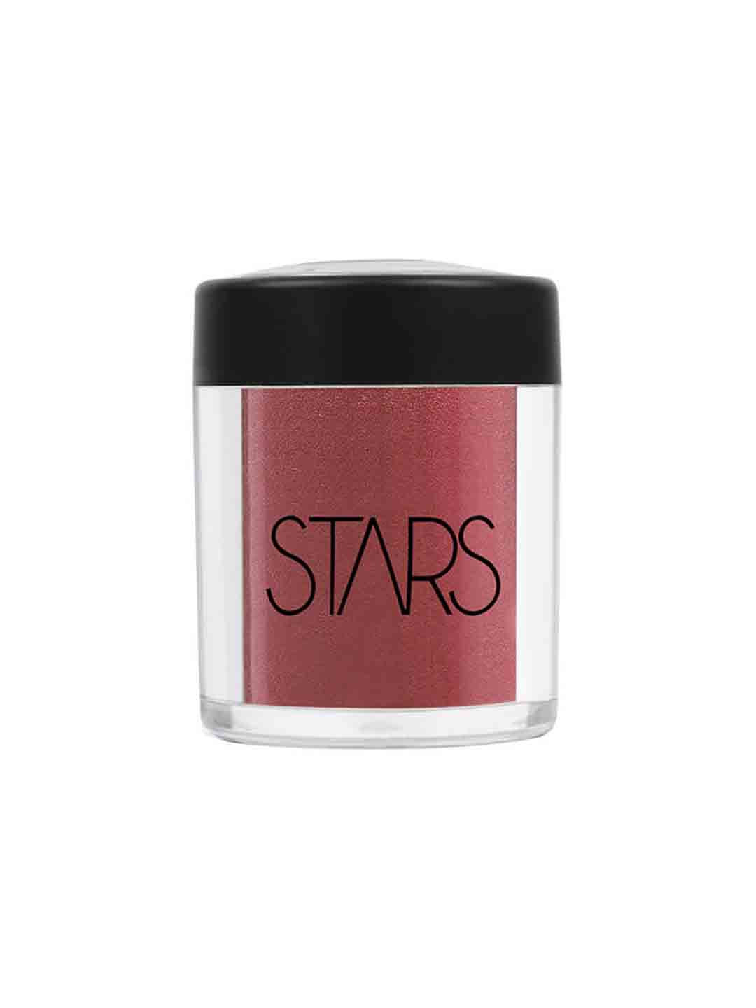 Stars Cosmetics Pigment Eye Makeup Powder 4g - Maroon