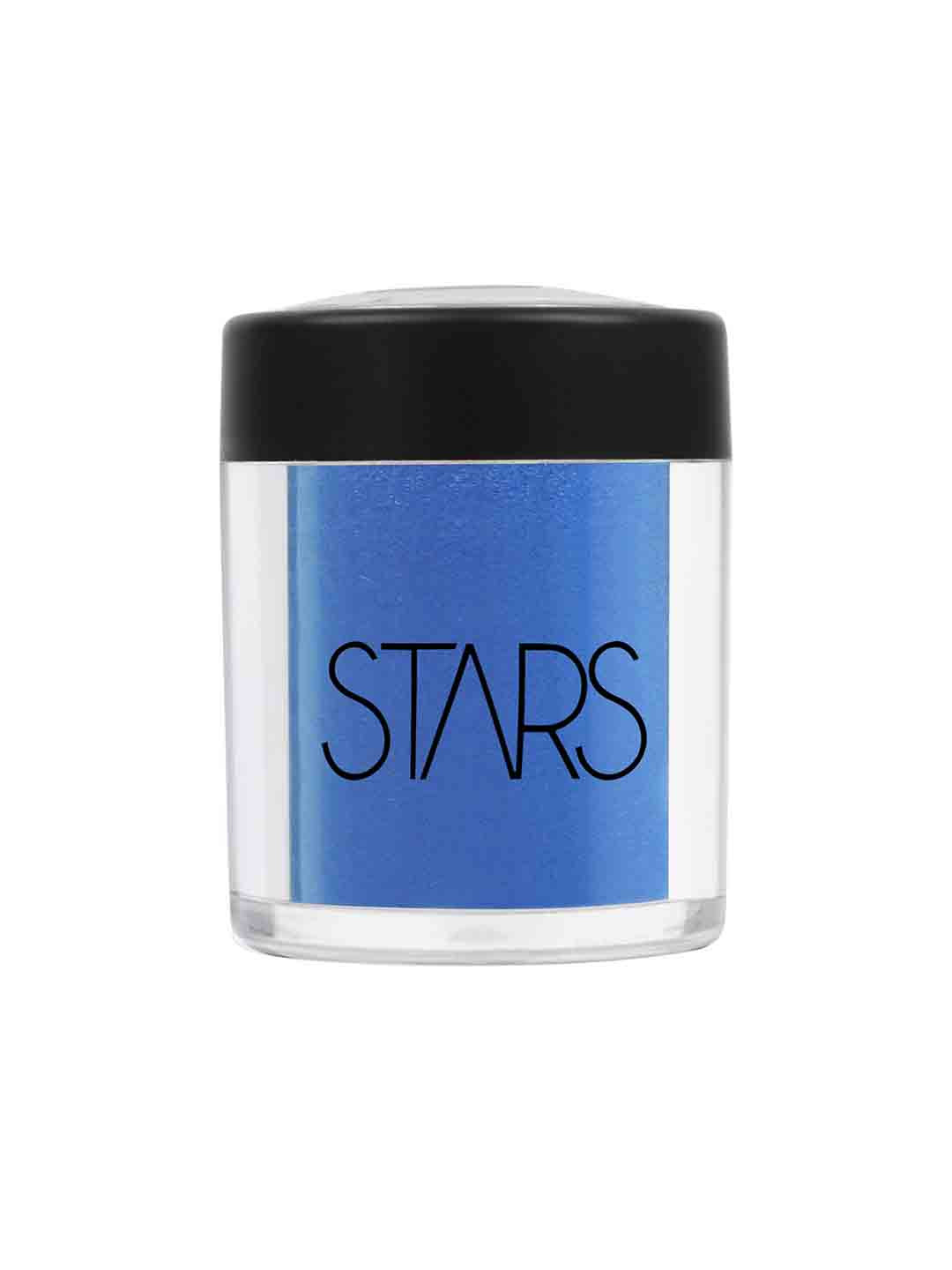 Stars Cosmetics Pigment Eye Makeup Powder 4g - Blue