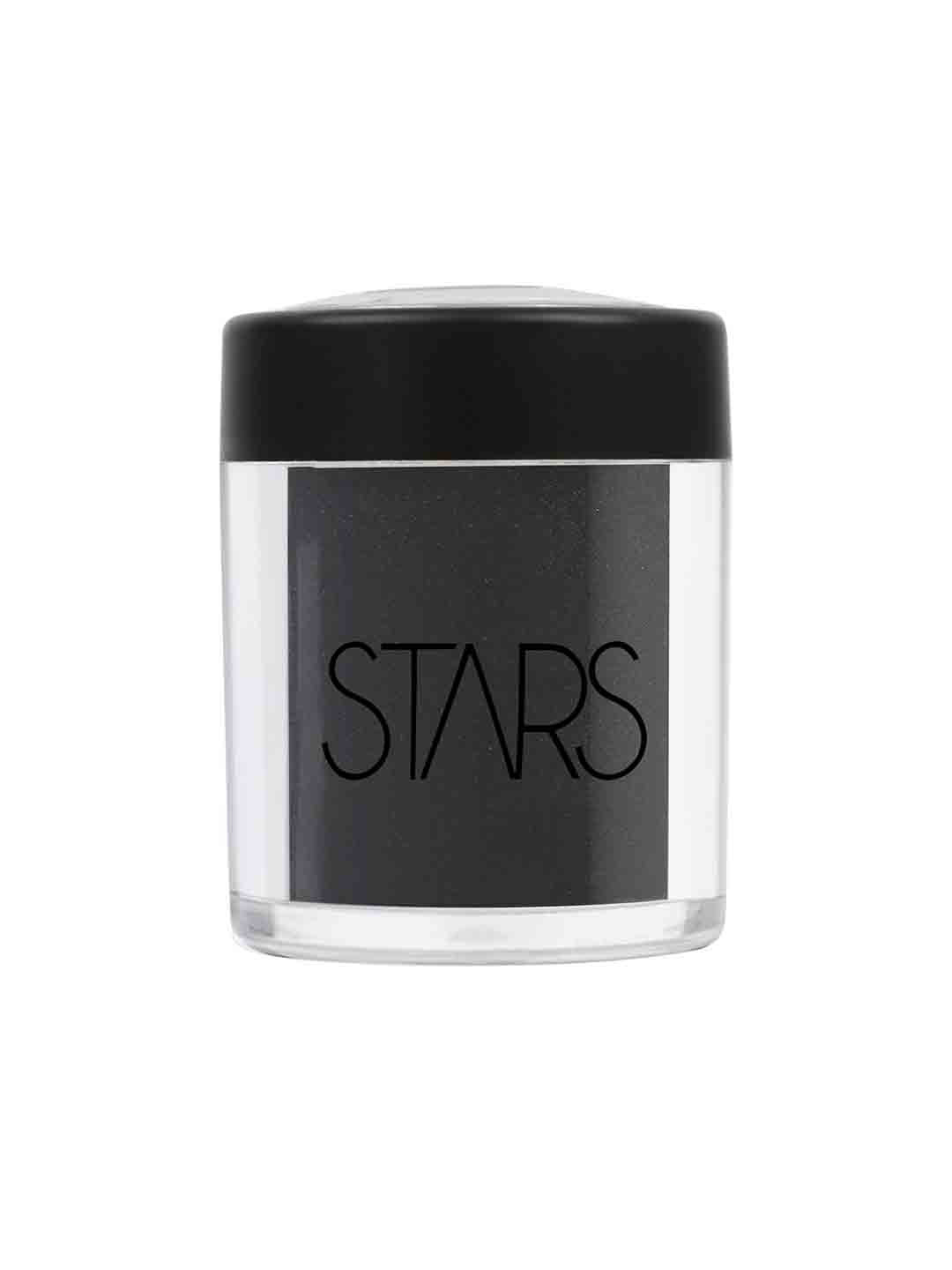 Stars Cosmetics Pigment Eye Makeup Powder 4g - Black