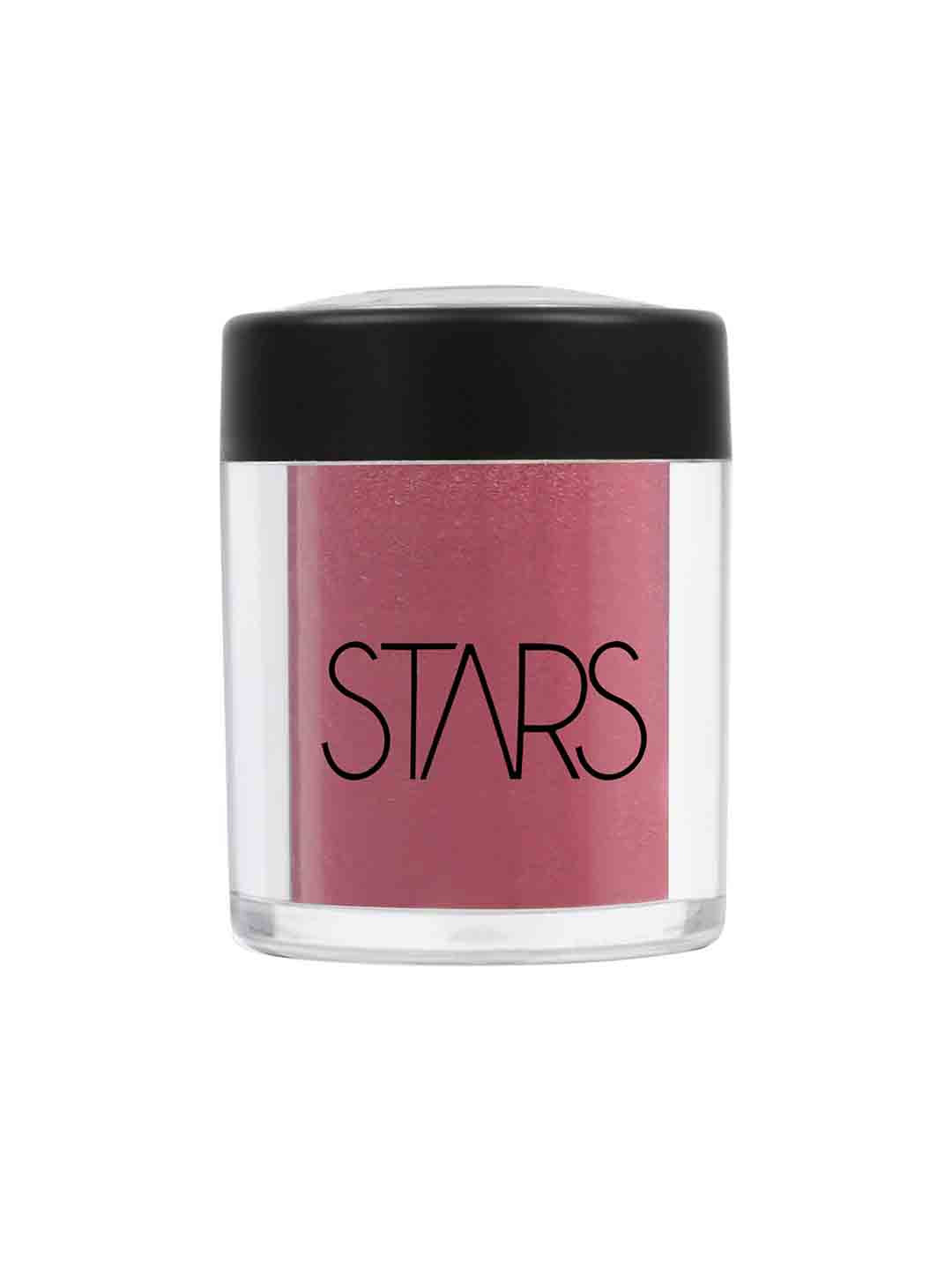 Stars Cosmetics Pigment Eye Makeup Powder 4g - Sparkling Pink