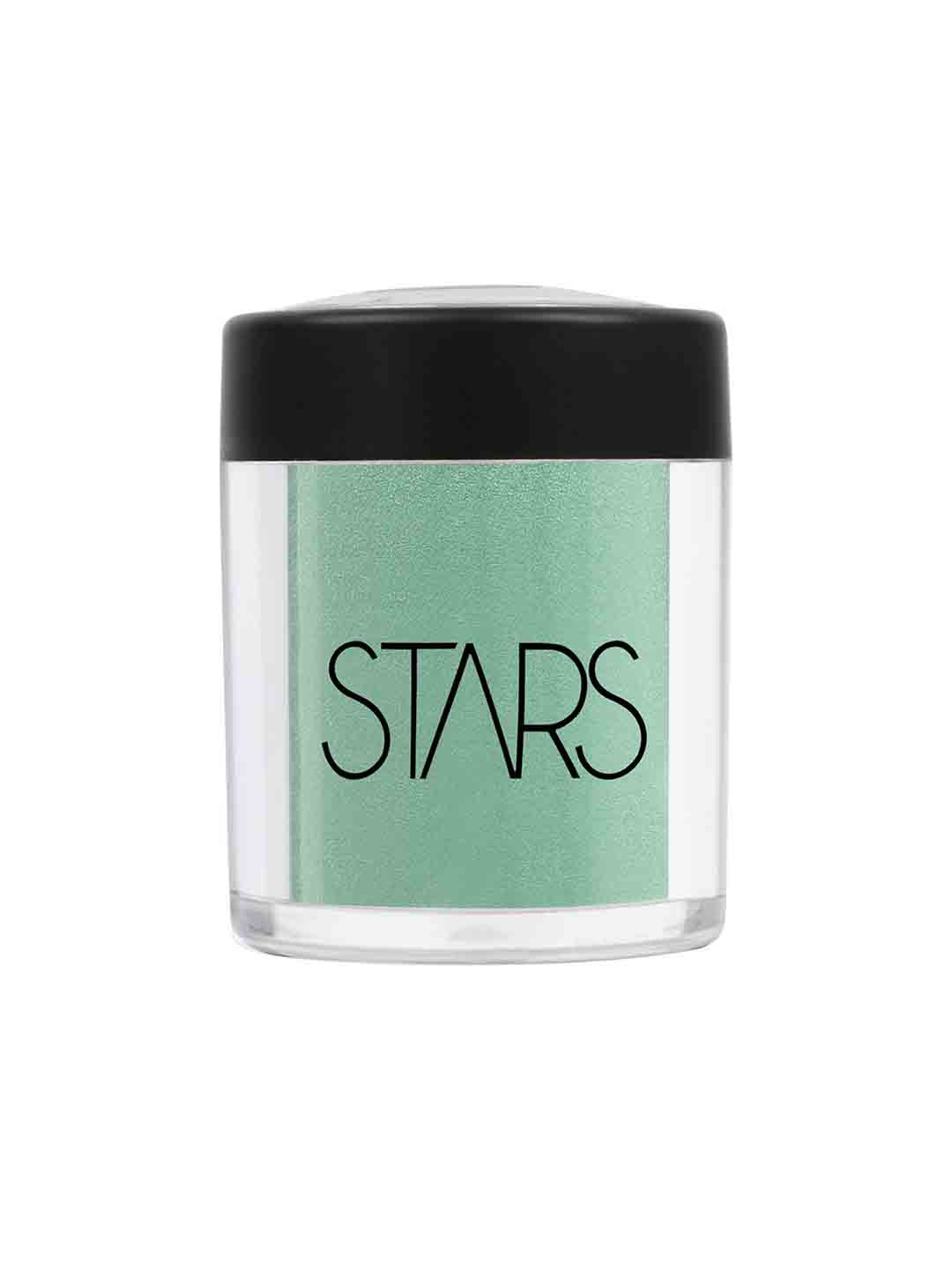 Stars Cosmetics Pigment Eye Makeup Powder 4g - Green