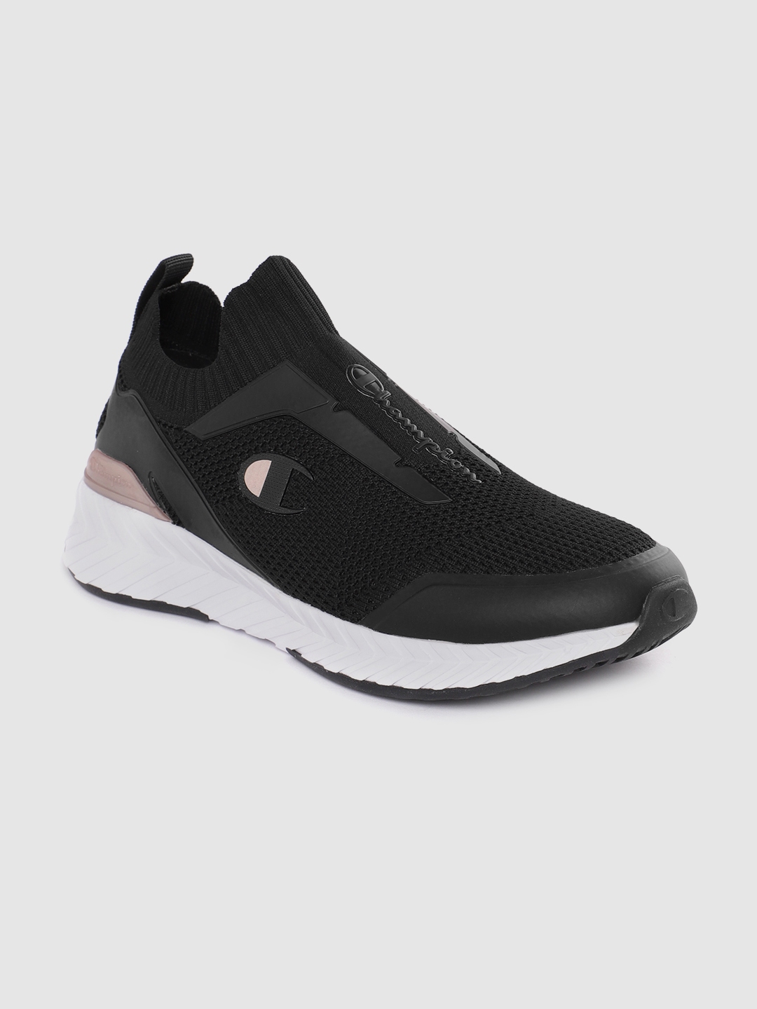 Buy Champion Women Woven Design Brand Logo Embossed OJA PUSH Sneakers Casual Shoes for Women 24028292 Myntra