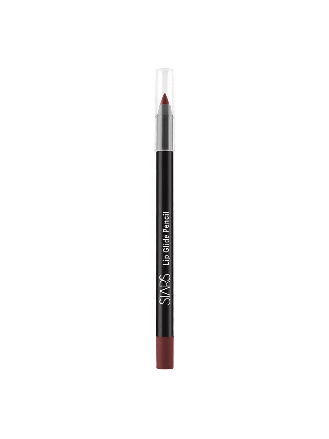 Stars Cosmetics Highly Pigmented Waterproof Liner Lip Glide Pencil - Champagne Rose 04