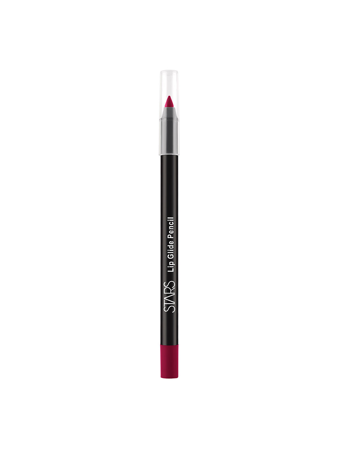 Stars Cosmetics Highly Pigmented Waterproof Liner Lip Glide Pencil - Strawberry Crush 01