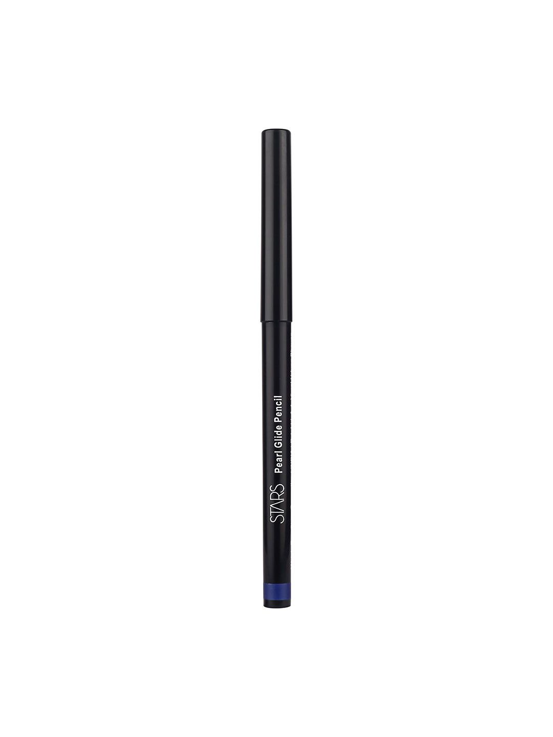 Stars Cosmetics Pearl Glide Waterproof Heavily Pigmented Eye Pencil 30g - Midnight Blue 02