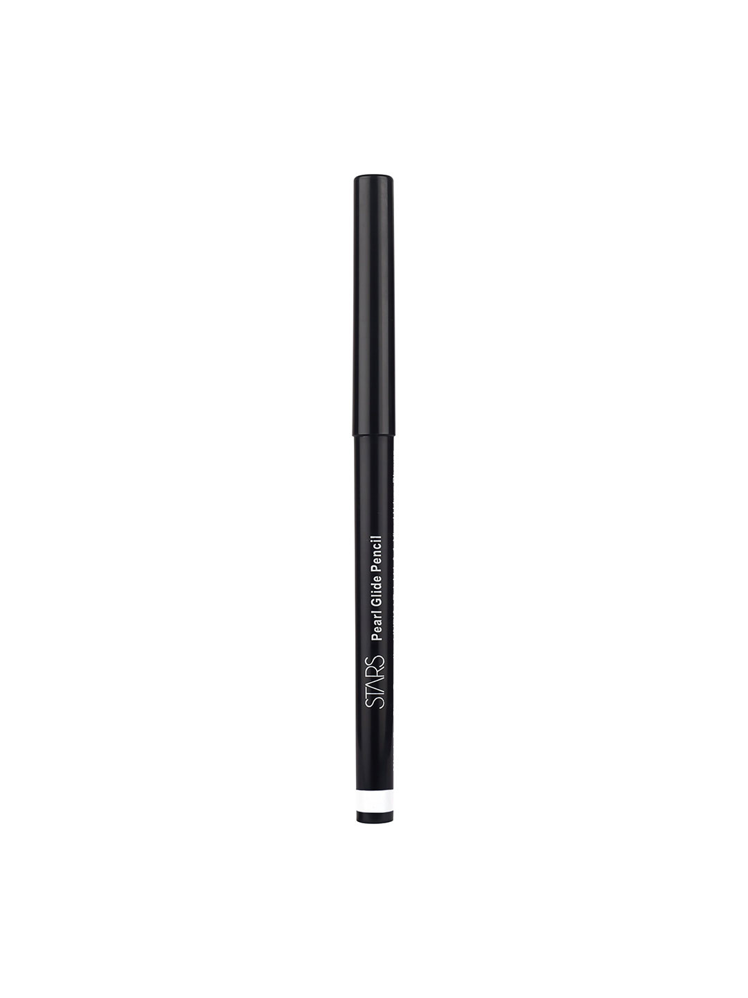 Stars Cosmetics Pearl Glide Waterproof Heavily Pigmented Eye Pencil 30g - White 03