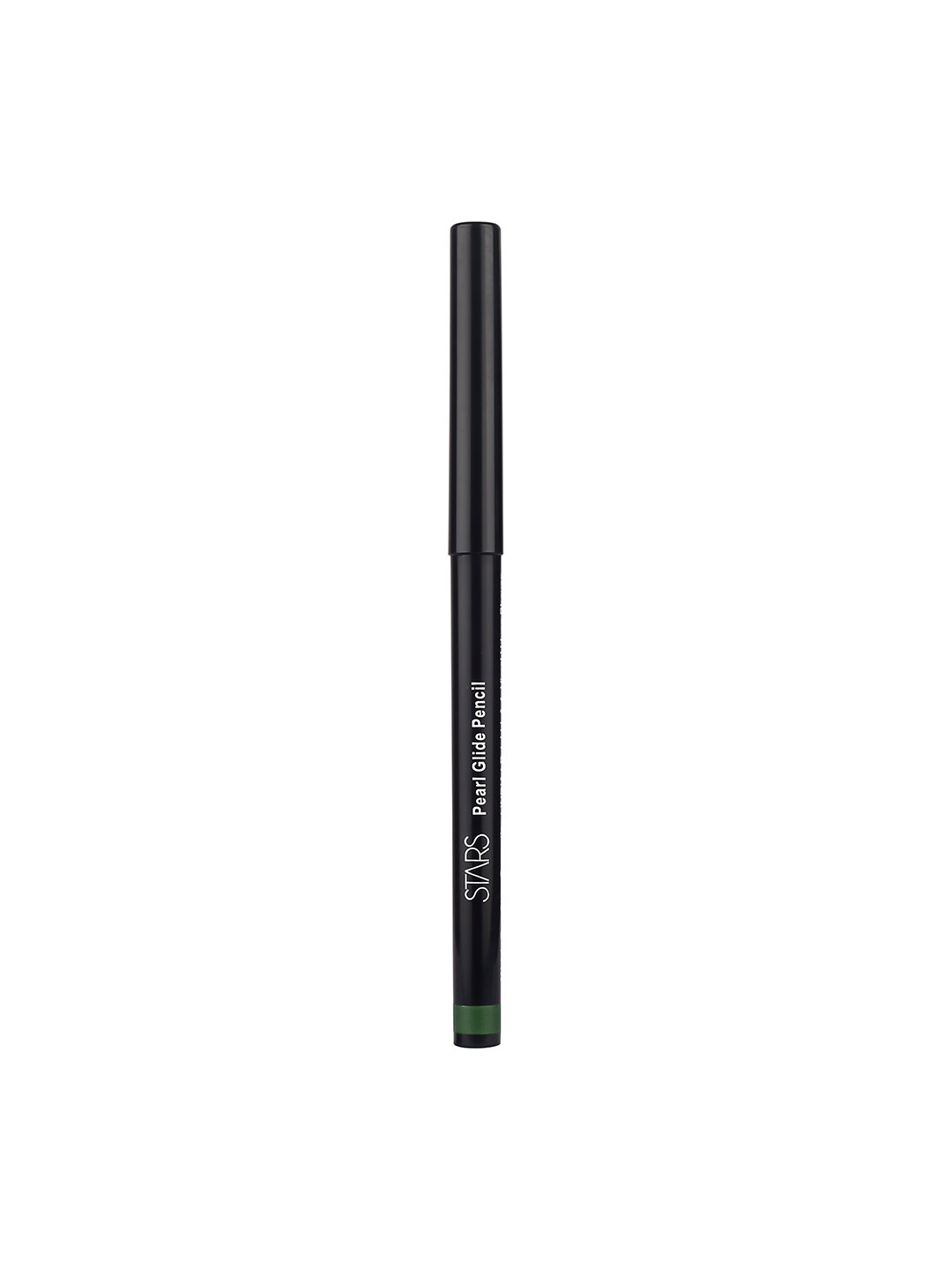 Stars Cosmetics Pearl Glide Waterproof Heavily Pigmented Eye Pencil 30g - Emerald Green 01