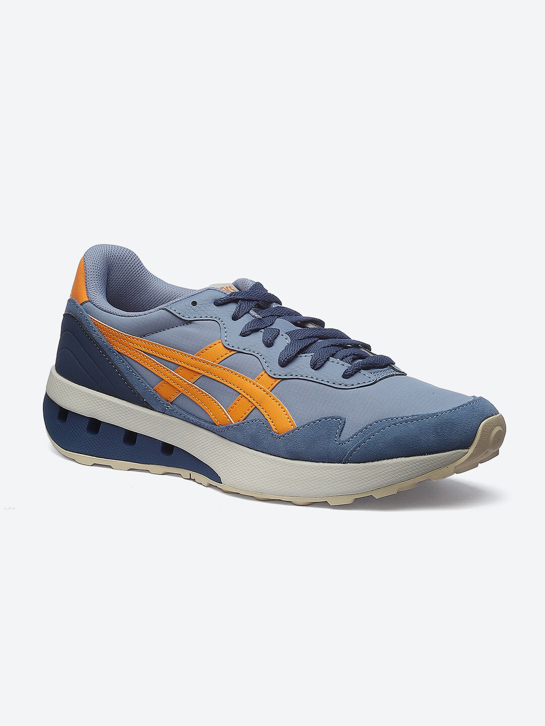 ASICS Men Jogger X81 Sneakers