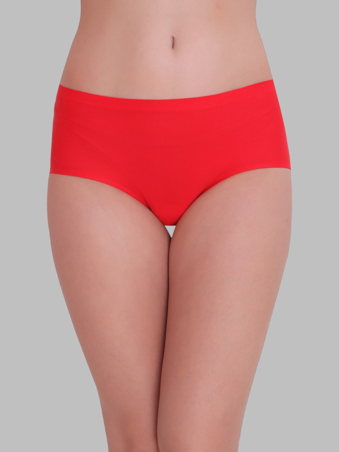 PLUMBURY Seamless Hipster Brief
