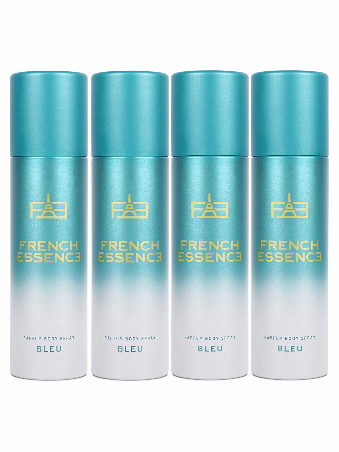 Essence best sale body spray