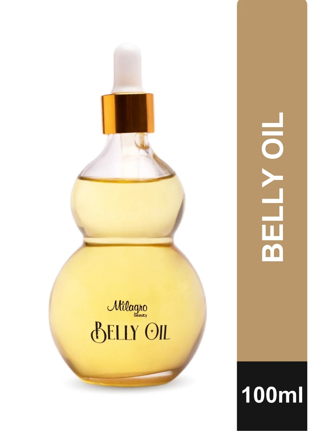 Milagro Beauty Belly Oil 100 ml