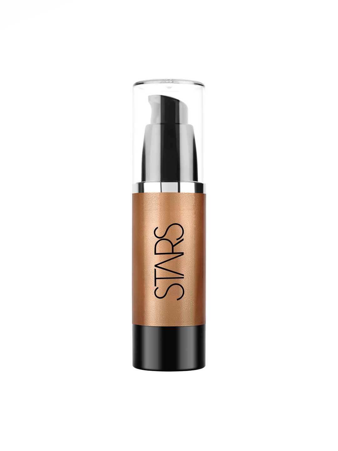 Stars Cosmetics Reflect Illuminator Liquid Highlighter 40 ml - Copper